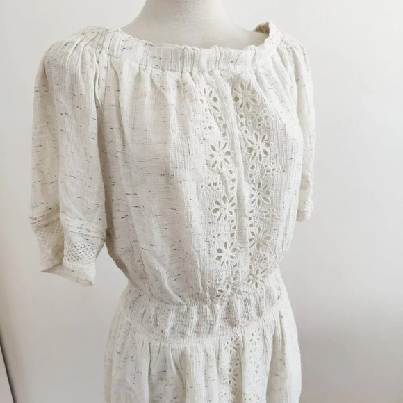 Revolve Tularosa Mini Dress / Lined / Embroidery Size XS - Picture 2 of 11